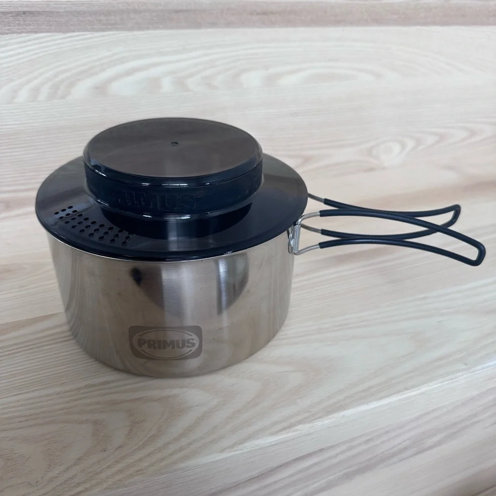 Primus Cookware Set - Picture 5 of 10